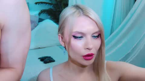 Lina and Den online show from 06/07/26, 06:50