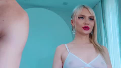 Lina and Den online show from 06/29/26, 10:15