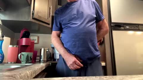 rocky_55 online show from 02/16/25, 11:48