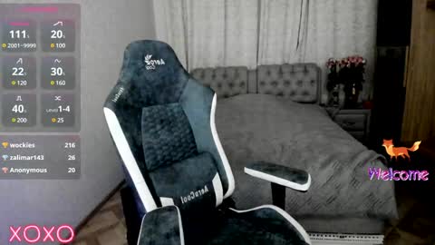 Rockel online show from 12/24/24, 02:21