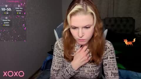 Rockel online show from 10/08/25, 08:50