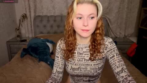 Rockel online show from 11/30/25, 10:47