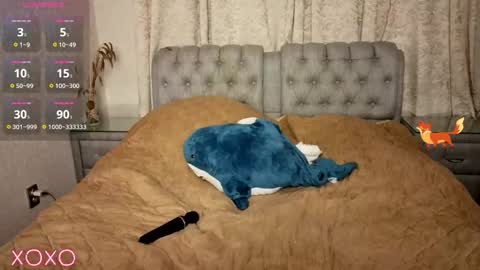 Rockel online show from 03/19/26, 12:25