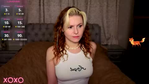 Rockel online show from 03/29/26, 09:15