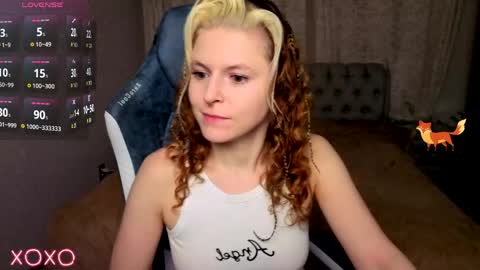 Rockel online show from 04/14/26, 11:44