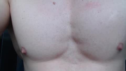 rocky muscle online show from 11/24/25, 05:23