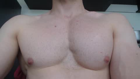 rocky muscle online show from 12/14/25, 08:02