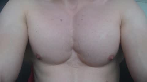 rocky muscle online show from 12/17/25, 08:26