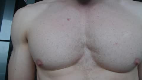 rocky muscle online show from 01/05/26, 07:06