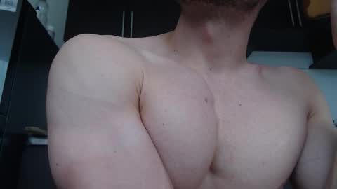 rocky muscle online show from 01/07/26, 04:42