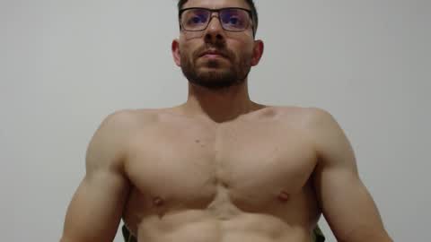 rocky muscle online show from 01/17/26, 10:02