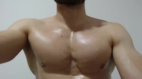 rocky muscle online show from 02/05/26, 08:13