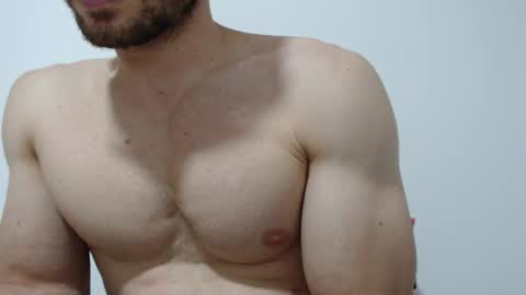 rocky muscle online show from 02/07/26, 09:18