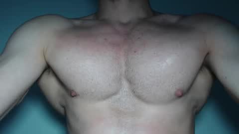 rocky muscle online show from 02/22/26, 05:33