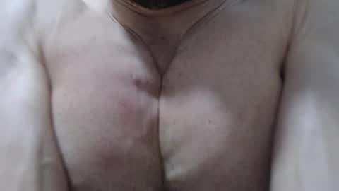 rocky muscle online show from 03/16/26, 08:13