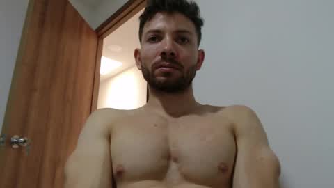 rocky muscle online show from 03/17/26, 06:00