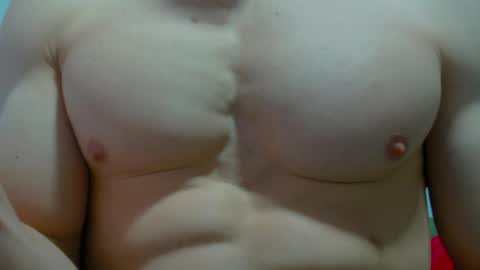 rocky muscle online show from 04/29/26, 12:20