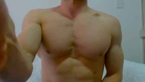 rocky muscle online show from 04/30/26, 03:29
