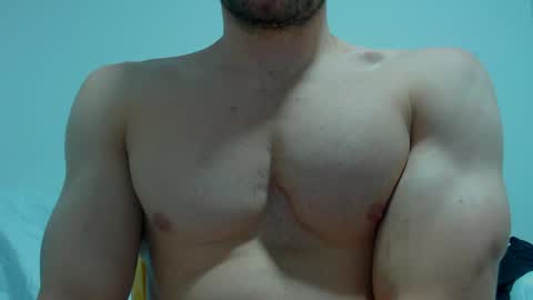 rocky muscle online show from 05/11/26, 04:18