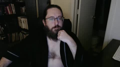 rockydanger online show from 10/31/25, 02:51