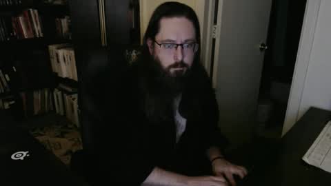 rockydanger online show from 11/03/25, 12:17