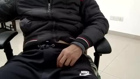 Snapshot of rockysam090 chatting on 01/31/25, 11:13 rockysam090 online show from 01/31/25, 11:13