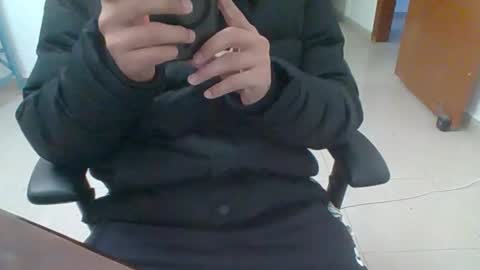 rockysam090 online show from 03/03/25, 09:26