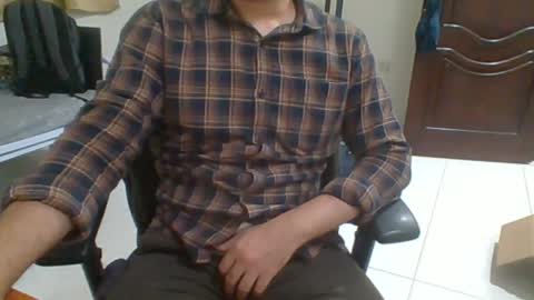 rockysam090 online show from 03/31/26, 09:37