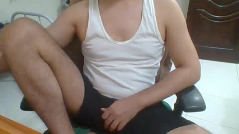 rockysam090 online show from 04/09/26, 09:53