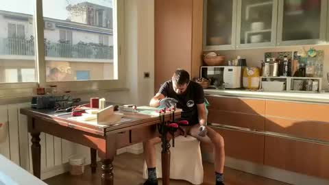 rod80 online show from 01/09/25, 08:03