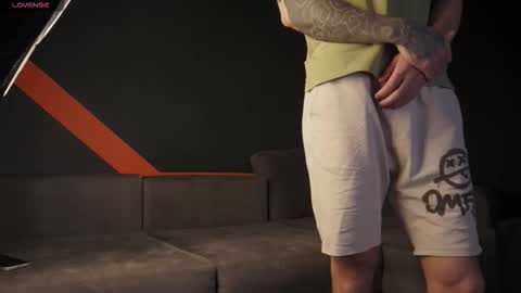 MY NAME  CAN SEE ALL MY CUM VIDEO BUY FAN SUB. online show from 02/13/26, 06:59