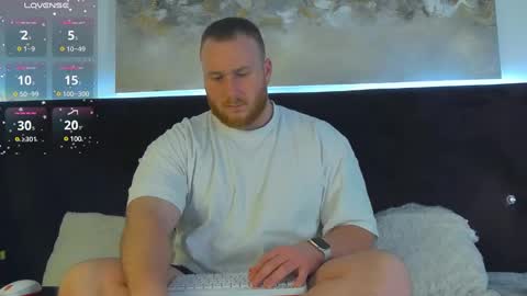 Roddy online show from 01/13/25, 07:43