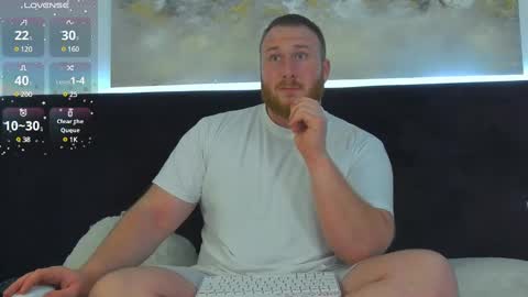 Roddy online show from 01/31/25, 08:43