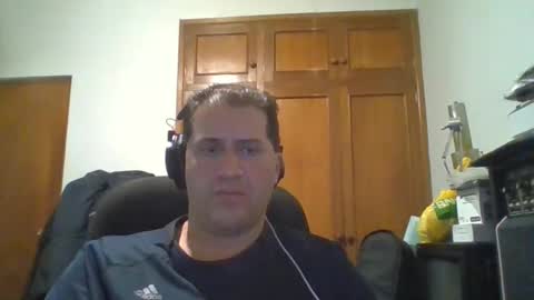 Rodfer online show from 12/16/25, 08:30