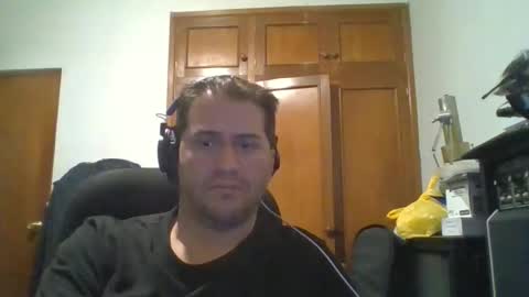 Rodfer online show from 12/23/25, 08:34