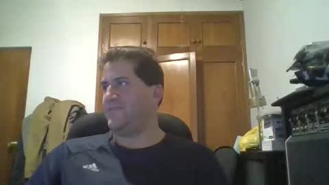 Rodfer online show from 01/07/26, 08:50