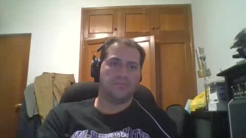 Rodfer online show from 01/10/26, 08:49