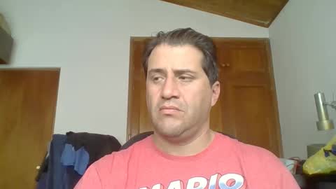 Rodfer online show from 03/27/26, 01:44