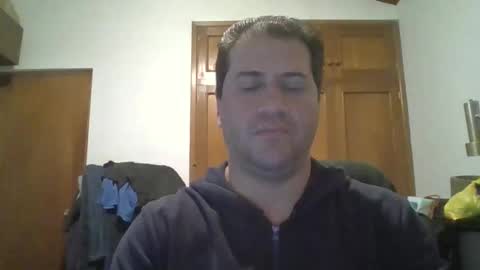 Rodfer online show from 03/28/26, 08:36