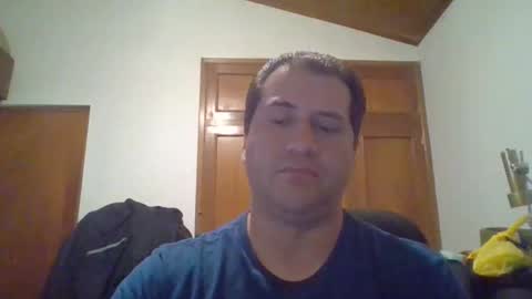 Rodfer online show from 04/05/26, 08:44