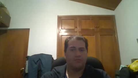 Rodfer online show from 04/06/26, 08:26