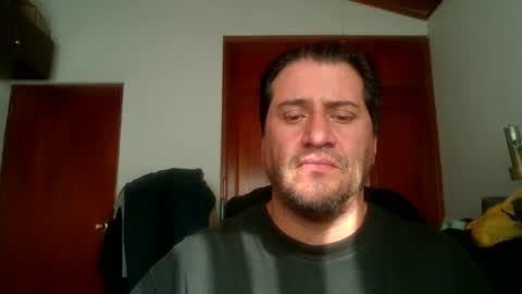 Rodfer online show from 04/13/26, 01:05