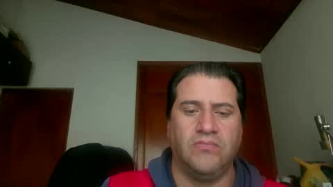 Rodfer online show from 04/16/26, 09:26