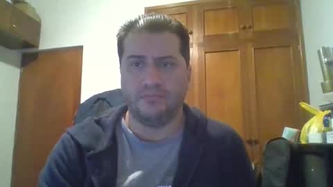 Rodfer online show from 05/25/26, 10:21