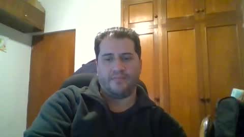 Rodfer online show from 05/27/26, 10:23