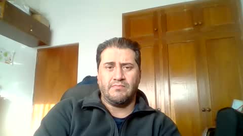 Rodfer online show from 05/28/26, 11:51