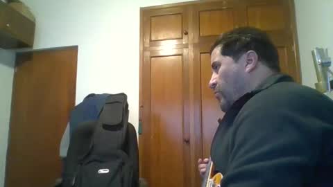 Rodfer online show from 05/30/26, 10:56