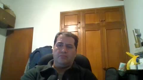 Rodfer online show from 06/01/26, 10:28