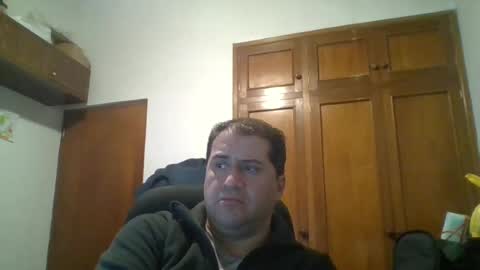 Rodfer online show from 06/02/26, 08:16