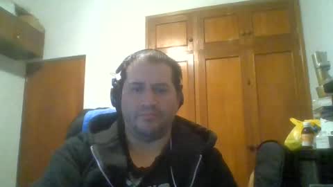 Rodfer online show from 06/23/26, 08:56